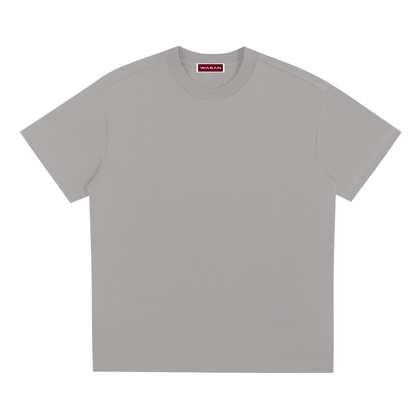Waran Quick-Dry Cooling T-Shirt