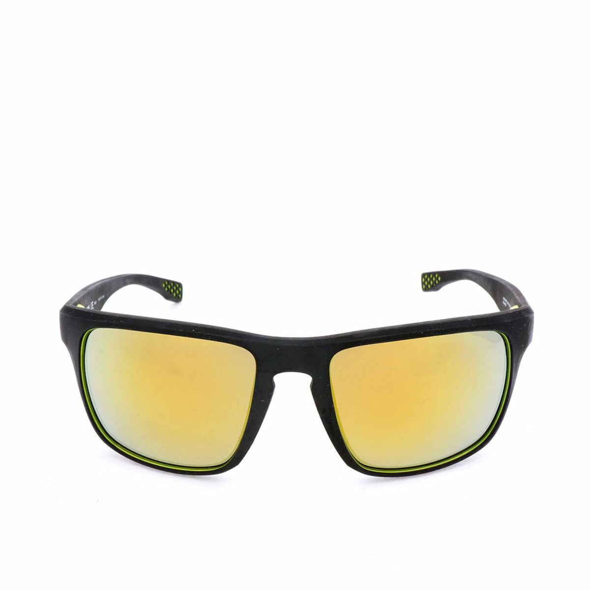 Unisex Sunglasses Hugo Boss 0800/S Black