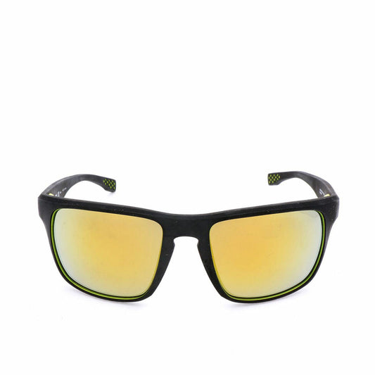 Unisex Sunglasses Hugo Boss 0800/S Black