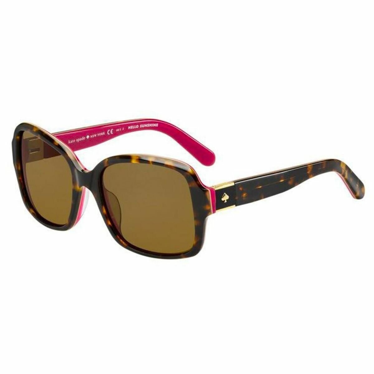 Ladies' Sunglasses Kate Spade ANNORA-P-S-S0U ø 54 mm