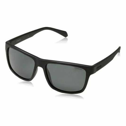 Men's Sunglasses Polaroid PLD 2058_S 55003M9