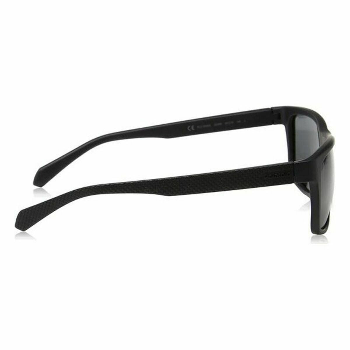 Men's Sunglasses Polaroid PLD 2058_S 55003M9
