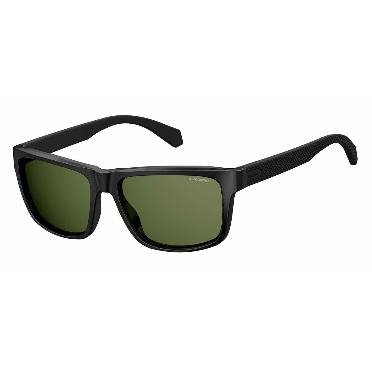 Men's Sunglasses Polaroid PLD 2058_S 55003M9