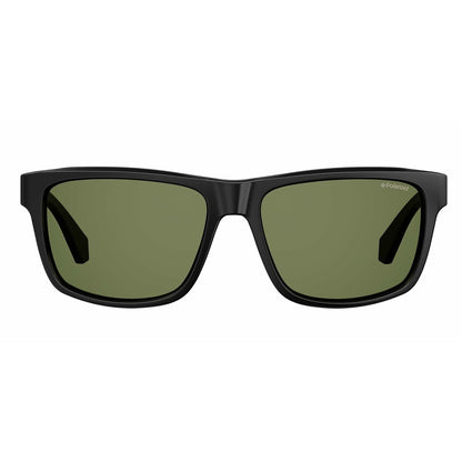 Men's Sunglasses Polaroid PLD 2058_S 55003M9