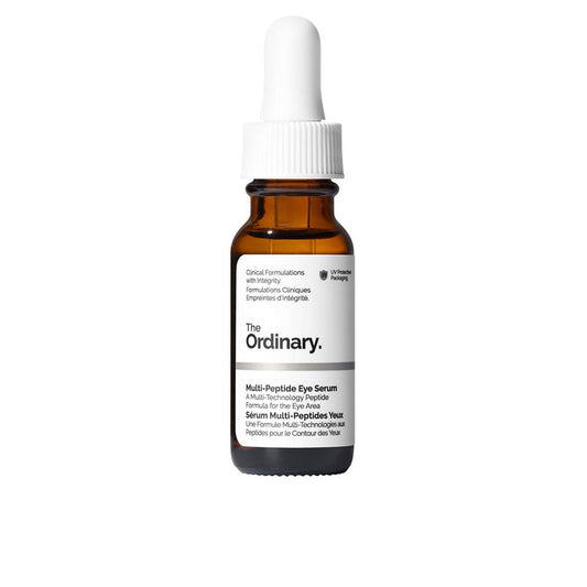 Eye Contour The Ordinary MULTI-PEPTIDE 15 ml