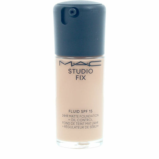 Make-Up Set Mac STUDIO FIX Spf 15 30 ml