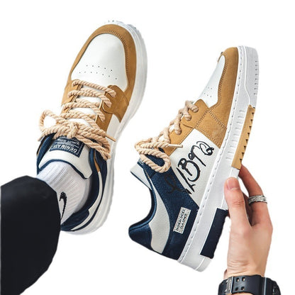 sports and leisure shoes