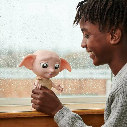 Interactive Toy Harry Potter Dobby