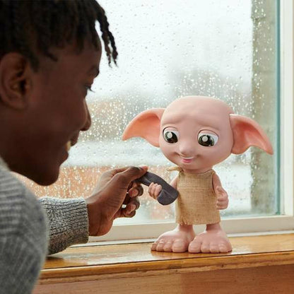 Interactive Toy Harry Potter Dobby
