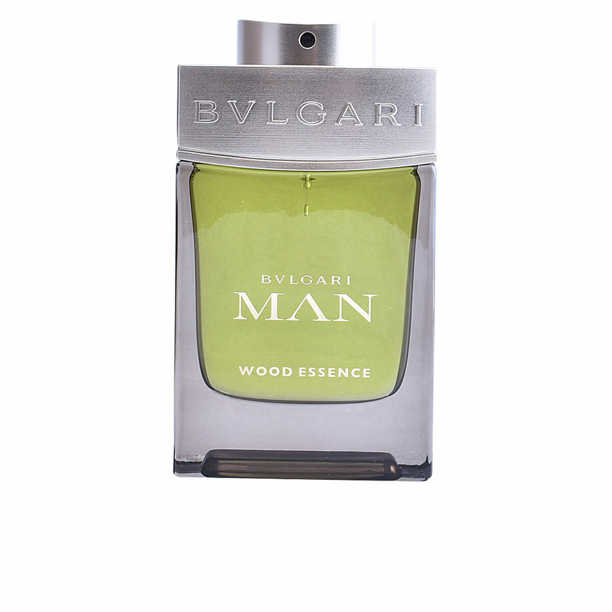 Men's Perfume Wood Essence Bvlgari EDP EDP