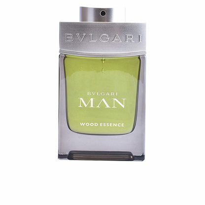 Men's Perfume Wood Essence Bvlgari EDP EDP