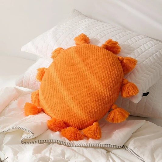 Bedside Pillow Sofa Cushion