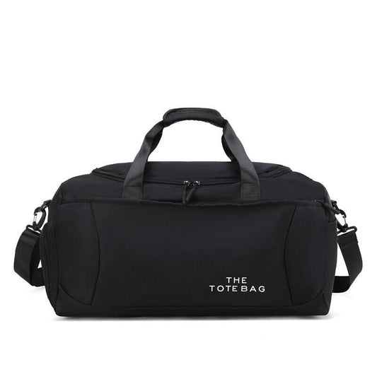 Large Tote Gear Bag 52x27x25cm
