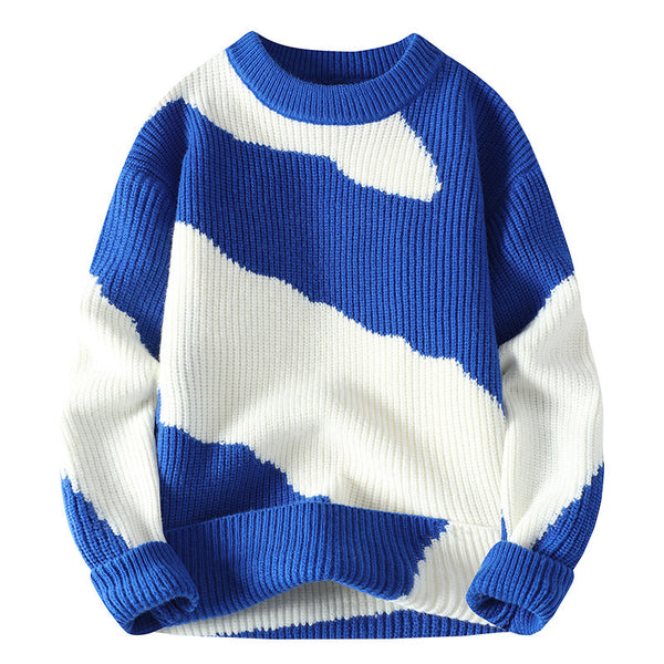 Unisex chenille Knitwear - Stuffs & Savers