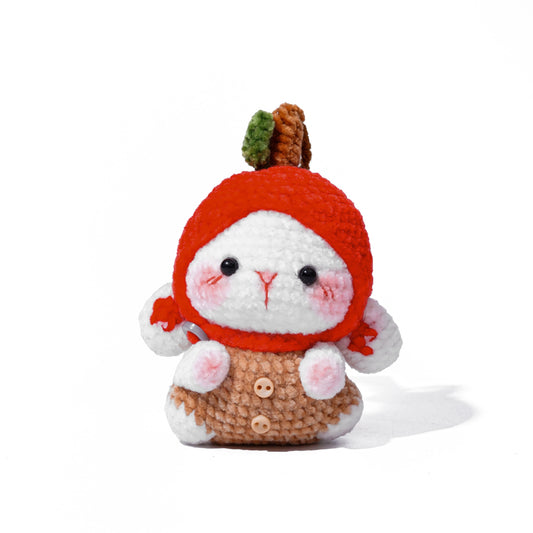 🍏 Applet - Apple Bunny