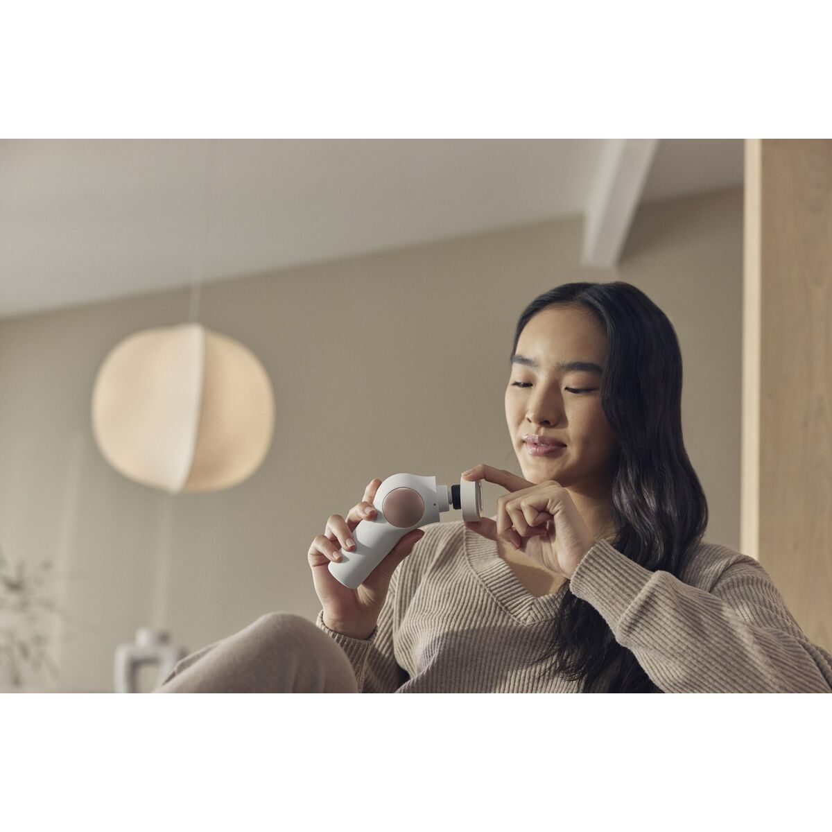 Cosmetic Set Therabody 2 Pieces (2 Units)