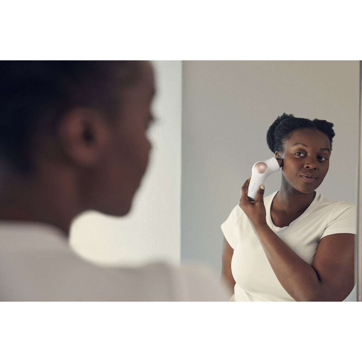 Cosmetic Set Therabody 2 Pieces (2 Units)