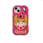 Protective Case with Stand for iPhone 17 Pro Max