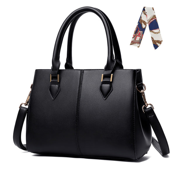 Lady's Tote Bag