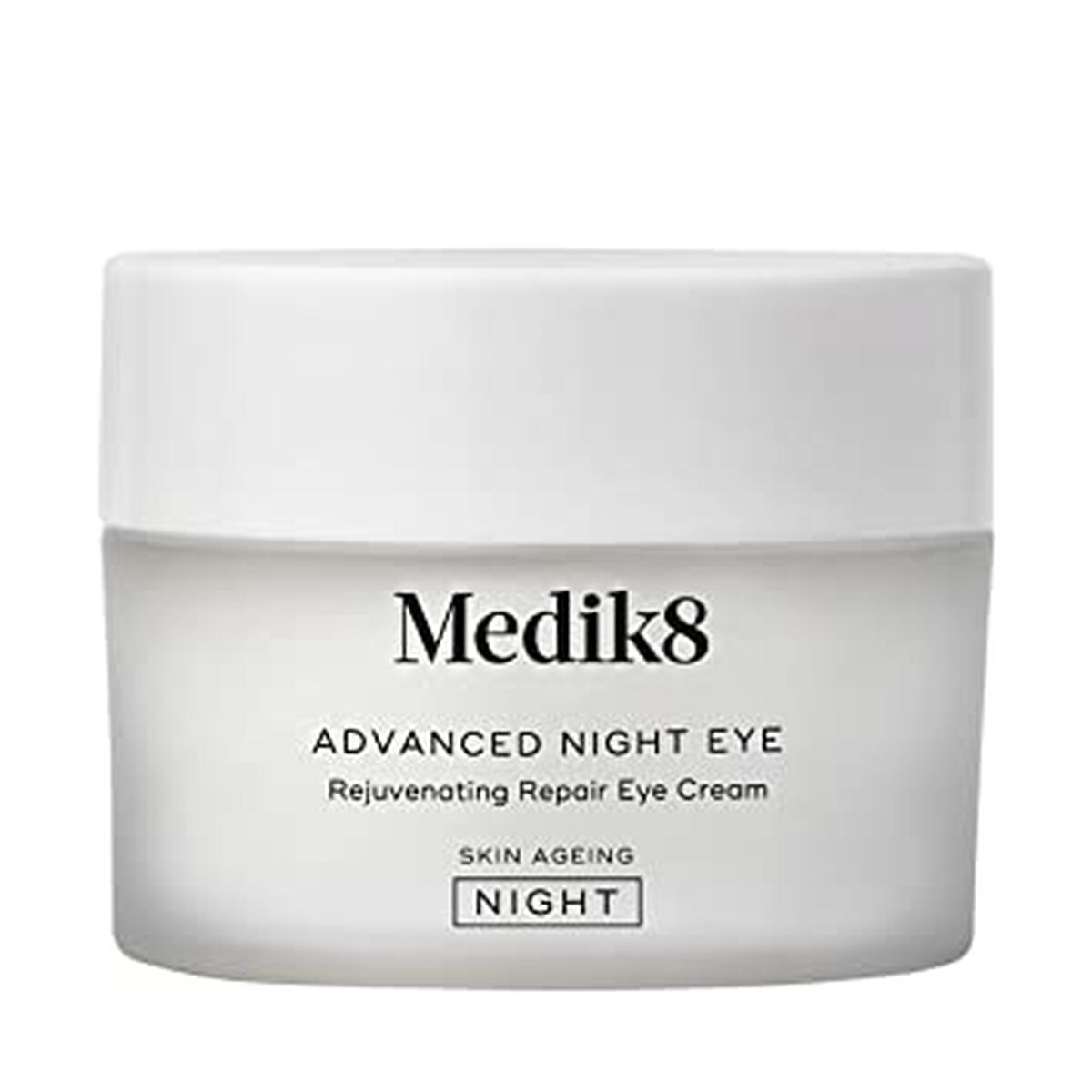 Gel for Eye Area Medik8 HIDRATANTES MEDIK8 15 ml