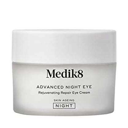Gel for Eye Area Medik8 HIDRATANTES MEDIK8 15 ml