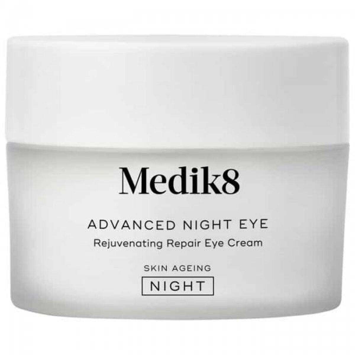 Gel for Eye Area Medik8 HIDRATANTES MEDIK8 15 ml