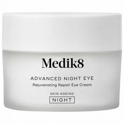 Gel for Eye Area Medik8 HIDRATANTES MEDIK8 15 ml