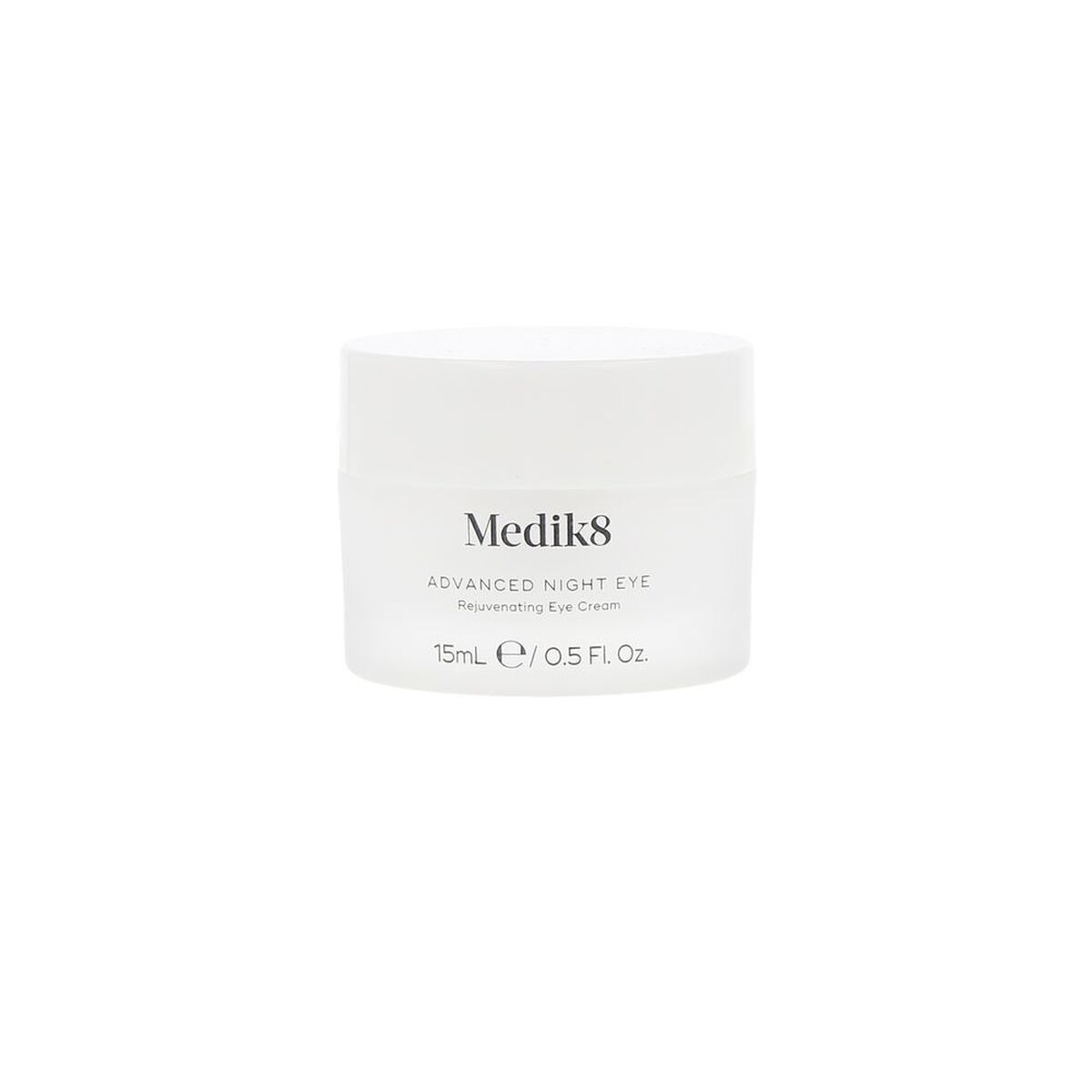 Gel for Eye Area Medik8 HIDRATANTES MEDIK8 15 ml