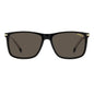 Ladies' Sunglasses Carrera CARRERA-298-S-807 ø 57 mm