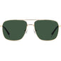 Men's Sunglasses Polaroid PLD 4128_S_X