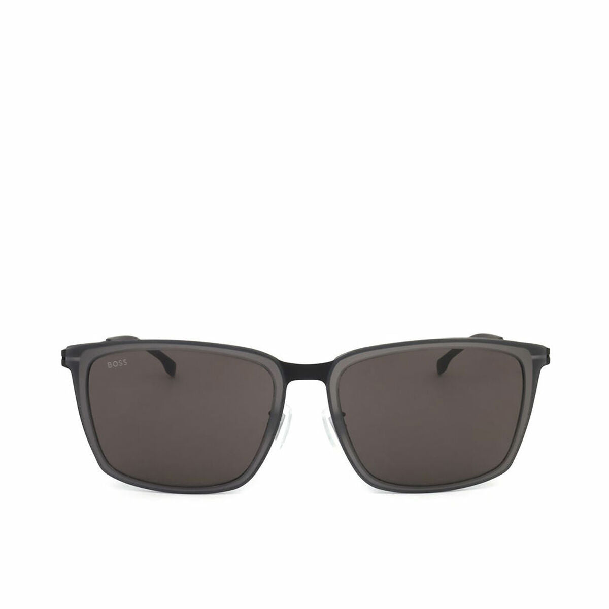 Unisex Sunglasses Hugo Boss 1465/F/S Black