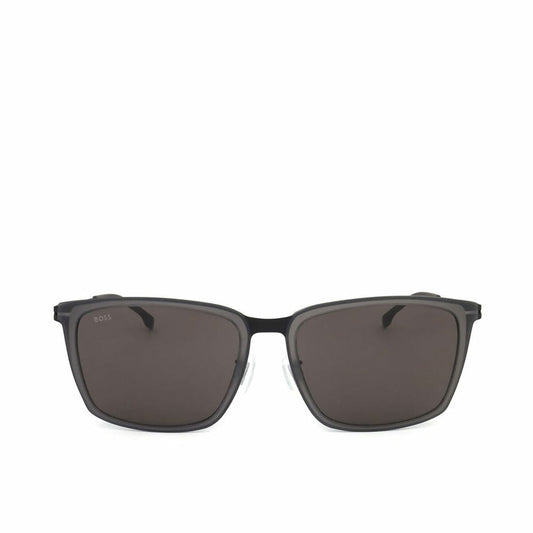Unisex Sunglasses Hugo Boss 1465/F/S Black