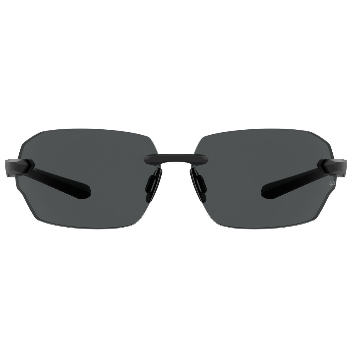 Unisex Sunglasses Under Armour UA-FIRE-2-G-003H1KA ø 71 mm