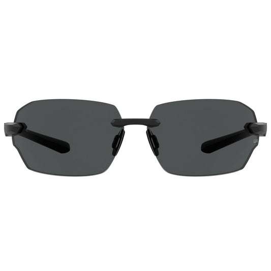 Unisex Sunglasses Under Armour UA-FIRE-2-G-003H1KA ø 71 mm