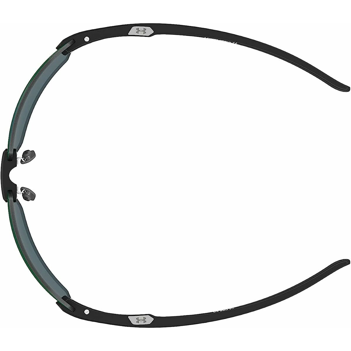 Men's Sunglasses Under Armour UA-FIRE-2-G-807H1V8 ø 71 mm