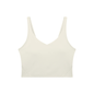 Women's V-Neck Yoga Sports Bra