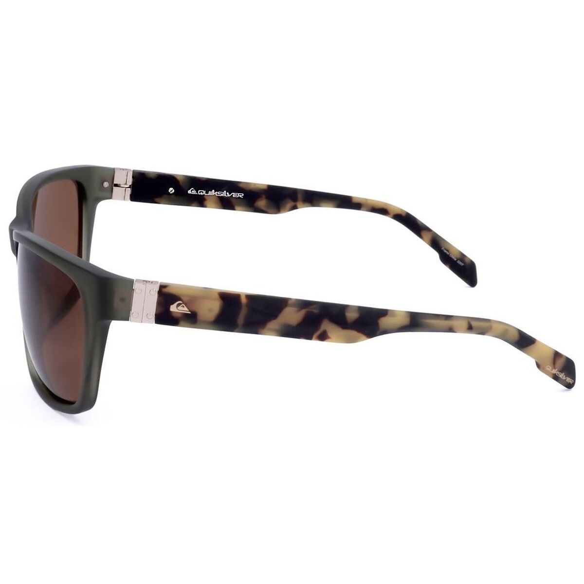 Men's Sunglasses QuikSilver QS4006 MATT OLIVE