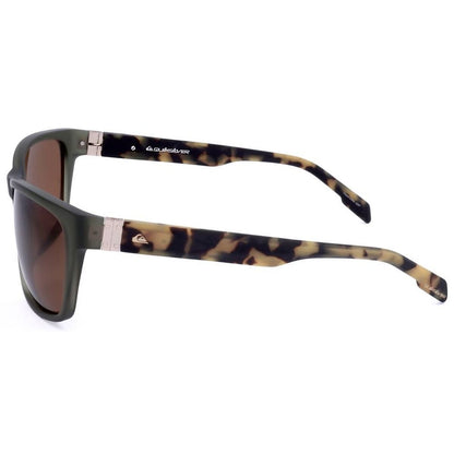 Men's Sunglasses QuikSilver QS4006 MATT OLIVE