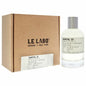 Unisex Perfume Le Labo SANTAL 33 50 ml