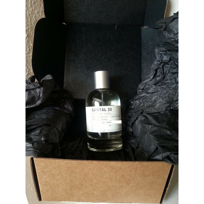 Unisex Perfume Le Labo SANTAL 33 50 ml