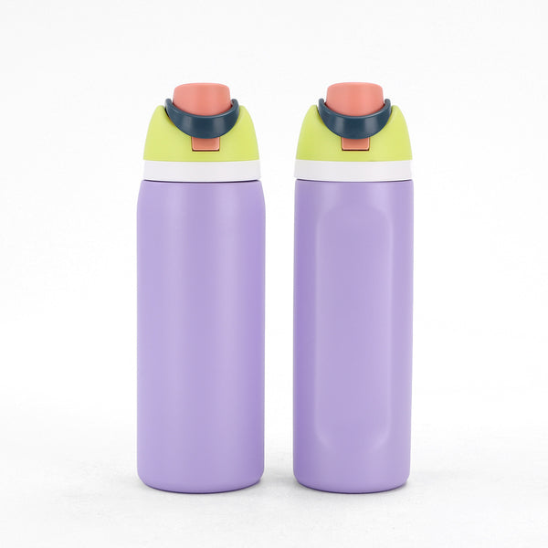 24/32 oz Insulated Steel Water Bottle