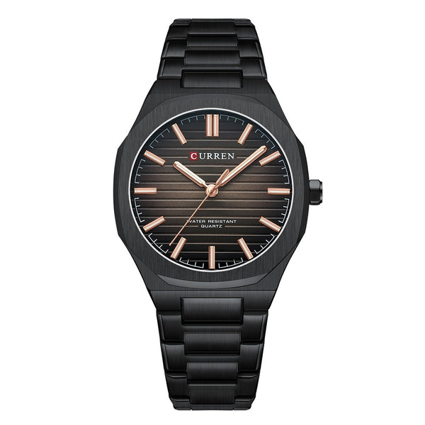 CURREN Fashion Steel Watch