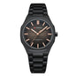 CURREN Fashion Steel Watch