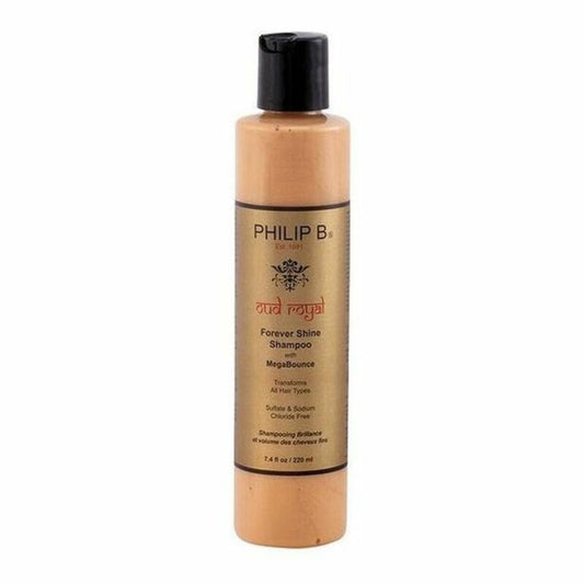 Revitalizing Shampoo Philip B 32220 220 ml