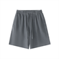 Waran Vintage Wash Cotton Shorts