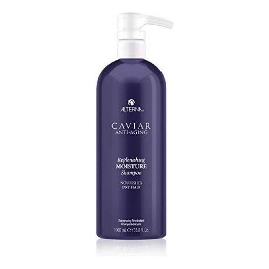 Restorative Shampoo Alterna 2399606 1 L Anti-ageing
