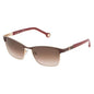 Ladies' Sunglasses Carolina Herrera SHE069560484
