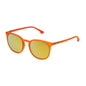 Men's Sunglasses Police SPL343M52M03G Ø 52 mm