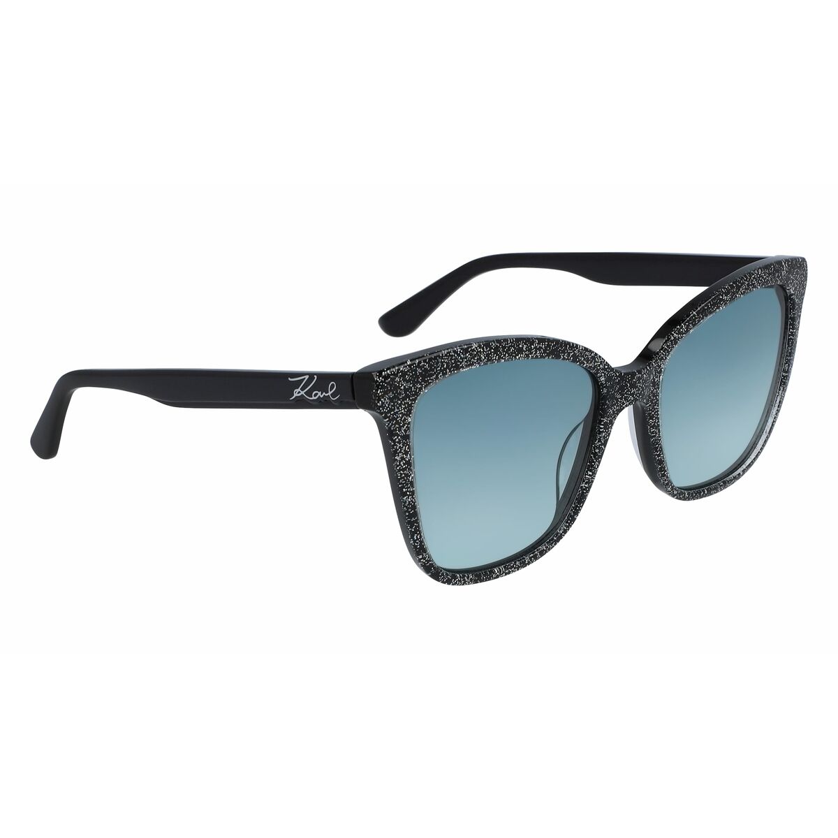 Ladies' Sunglasses Karl Lagerfeld KL988S-002 ø 54 mm