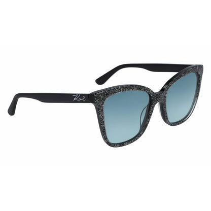 Ladies' Sunglasses Karl Lagerfeld KL988S-002 ø 54 mm
